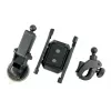 Hammer Mount Holder AKC001226 – universele apparaathouder voor smartphones en tablets