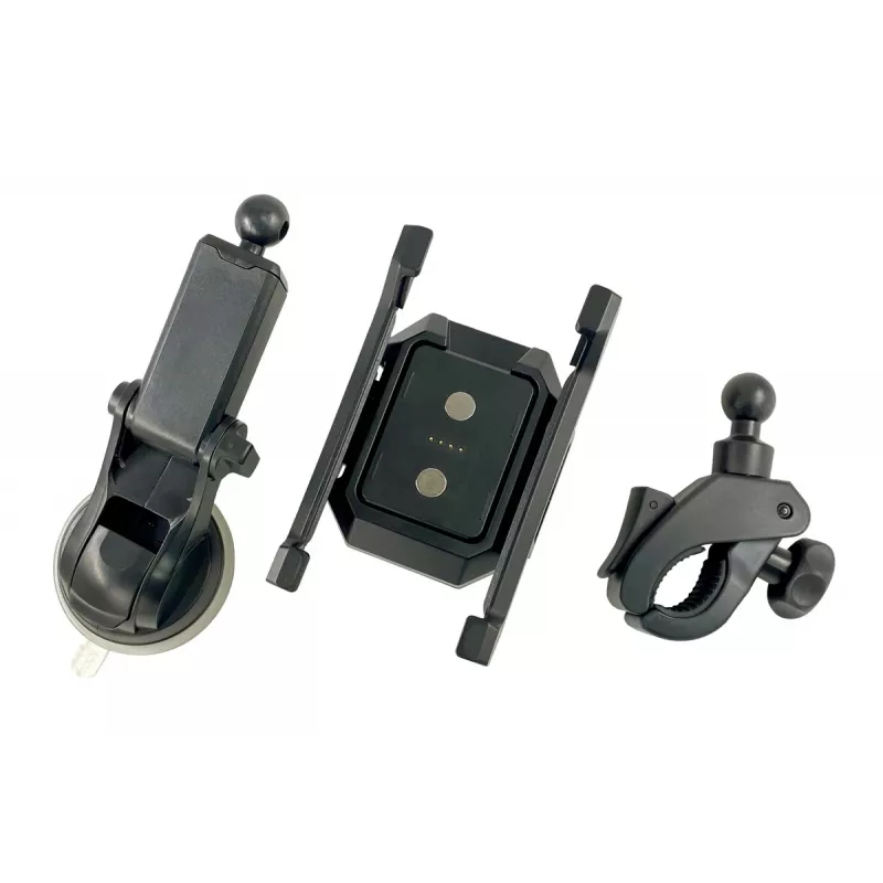 Hammer Mount Holder AKC001226 – universele apparaathouder voor smartphones en tablets