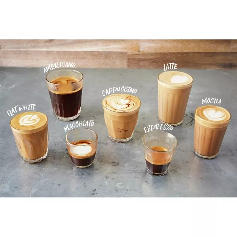 Espressomachine Gastroback 2,5 L Design Espresso Advanced Barista