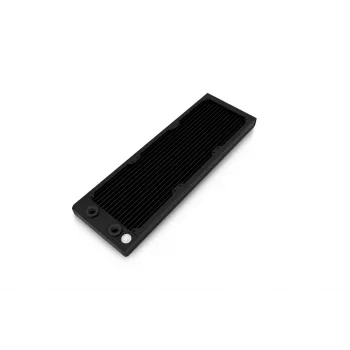 EK Water Blocks EK-Quantum Surface S360 - zwart edition
