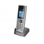 Grandstream Networks DP722 IP-telefoon zwart. grijs 10 lijnen TFT
