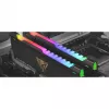PATRIOT Viper Steel RGB - DDR4 - kit - 16 GB: 2 x 8 GB