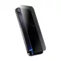 Gehard privacyglas iPhone 16/15