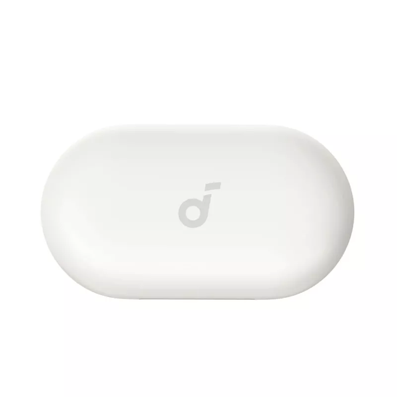 Hoofdtelefoon Soundcore V20i wit