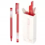 Xiaomi Mi High-Capacity gelpen pak x10 (rood)