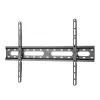 Sbox PLB-2546F-2 vaste tv-wandbeugel, 37-80 inch, tot 45 kg, VESA 600x400