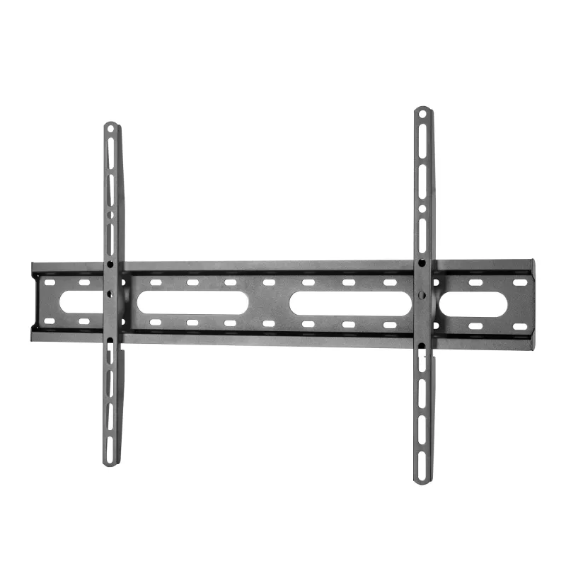 Sbox PLB-2546F-2 vaste tv-wandbeugel, 37-80 inch, tot 45 kg, VESA 600x400
