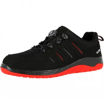 Elten | veiligheidsschoenen Maddox Boa Low ESD S3 SRC, maat 43