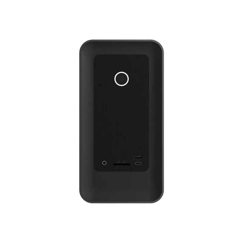 Mini-pc ZOTAC ZBOX MAGNUS ONE EU27506TC barebone met Intel Core Ultra 7 265 en NVIDIA GeForce RTX 5060 Ti