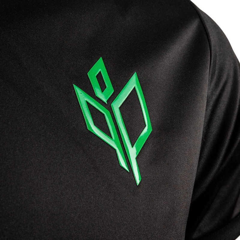 Sprout Original Player shirt 2023 Edition - zwart (XXL)