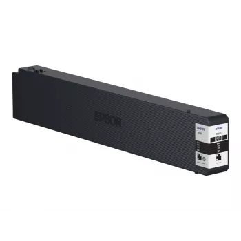 Inktpatroon Epson C13T02S100 zwart voor WorkForce Enterprise WF-C20750 (origineel)