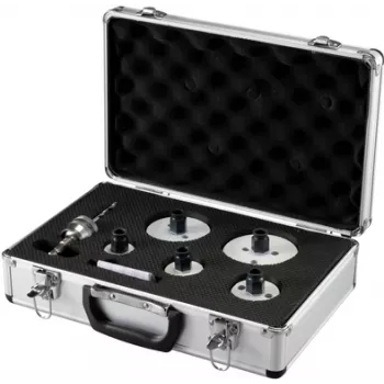 Makita E-15805 EZYCHANGE-BiM-set elektricien (E-15805)