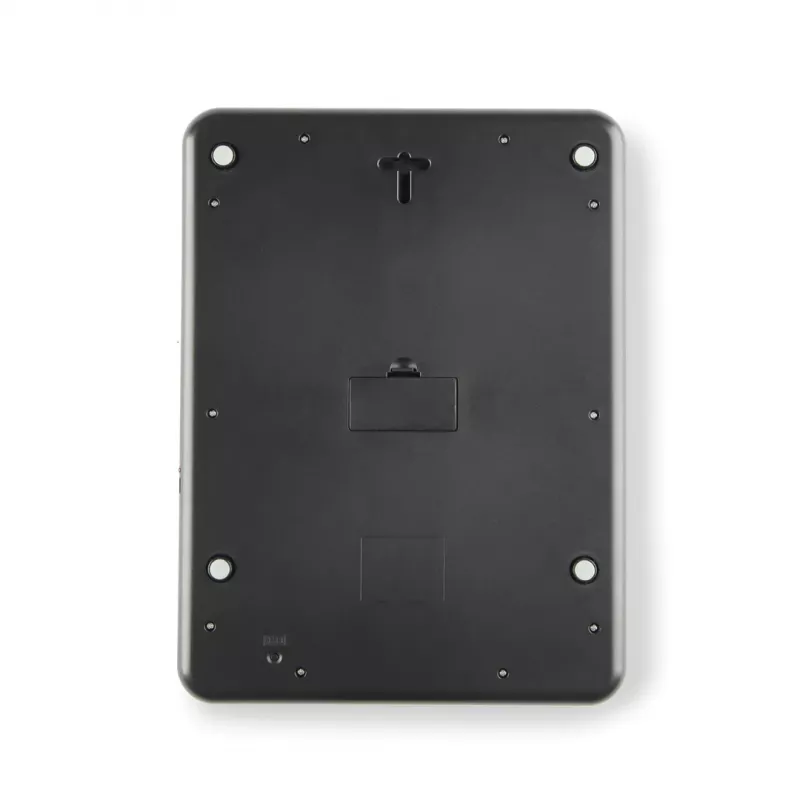 Elektronische keukenweegschaal JATA HBAL1204
