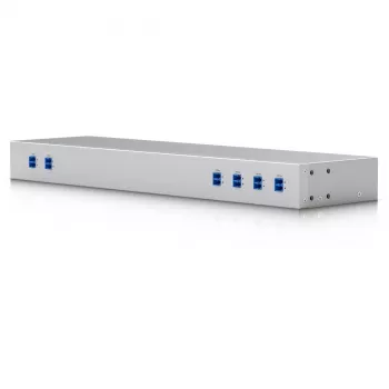 Wave Division Multiplexer Ubiquiti UACC-CWDM-4 breedte 442 mm diepte 120 mm hoogte 43.7 mm
