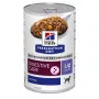 HILL'S Canine PD i/d Low Fat - natte voeding voor honden - 360 g