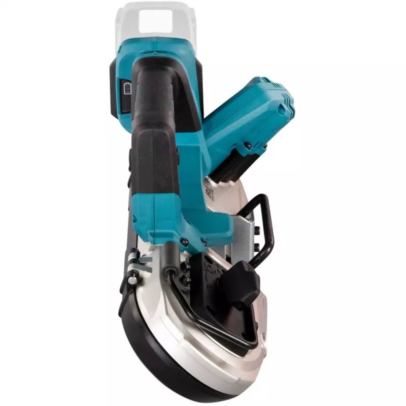 Makita DPB183Z accu-lintzaag, 18 V