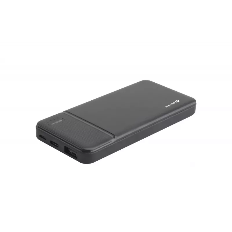 Draagbare powerbank Denver Powerbank PBS-5007 5000mAh
