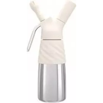 iSi Creative Whip 0,50L ivoorkleurig wit (159010)