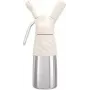 iSi Creative Whip 0,50L ivoorkleurig wit (159010)