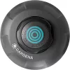 Pop-up sprinkler Gardena 8233-20 zwart 1 stuk