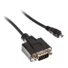 FOXCONN mini-COM-poortkabel voor barebones