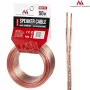 Audiokabel Maclean MCTV-511 50 m koper