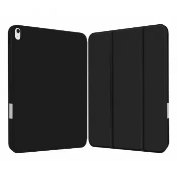 Flip hoesje Apple iPad Air 4smarts 541154