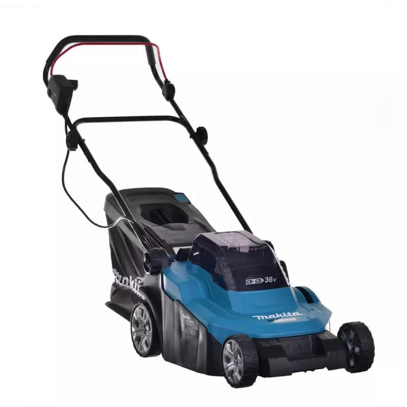 Accu-grasmaaier DLM382Z MAKITA