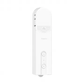 Aqara Roller Shade Driver E1 rolluikbesturing