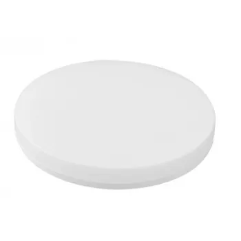Plafondlamp Tellur Tellur WiFi LED 24W rond — slimme LED-plafondlamp, 24 W, Wi‑Fi-bediening, rond