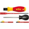 Momentschroevendraaier-set Wiha 38074