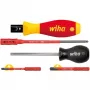 Momentschroevendraaier-set Wiha 38074