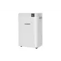 Luchtontvochtiger BLAUPUNKT ADH801 — 20 L/dag (max. 36 L/24u), 4,2 L tank, 600 W, R290, LED-display