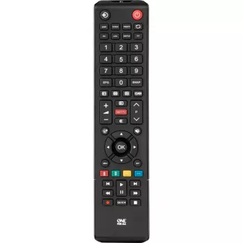 Afstandsbediening One For All URC 1919 voor Toshiba TV