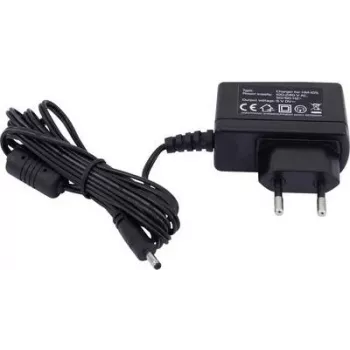 Omnitronic 13107988 Oplader voor HM-105 handmicrofoon
