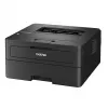 Brother HL-L2460DNYJ1 laserprinter — A4 monochroom, 34 pagina's/min., duplex, Ethernet, 128 MB, 251 vel invoer