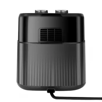 Friteuse PRIME3 SAF51 vetarm compact ontwerp