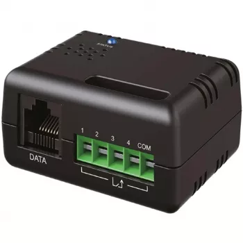 PowerWalker EMD voor SNMP-kaart, module zwart