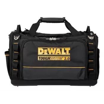 DeWALT DWST83522-1 gereedschapskoffer zwart, geel tarpaulin