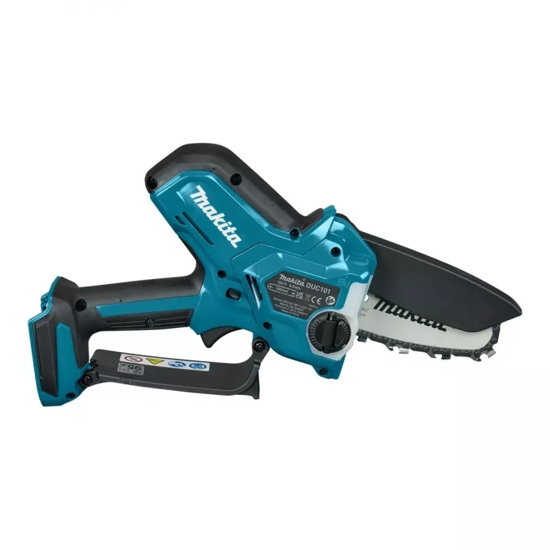 Takkenkettingzaag MAKITA DUC101Z01 blauw, zwart