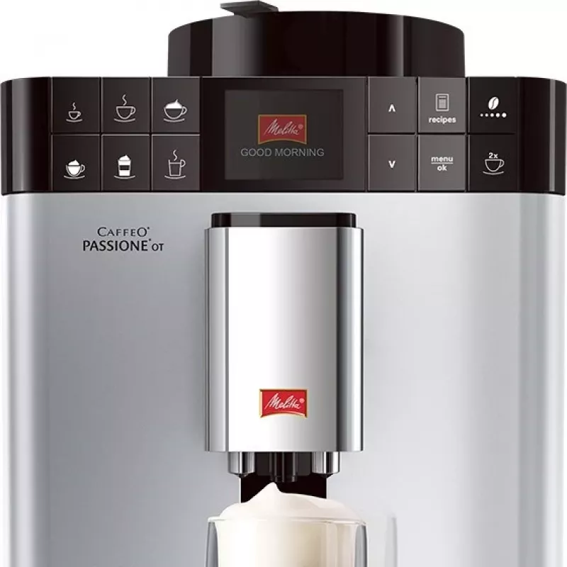 Espressomachine MELITTA PASSIONE OT F53/1-101