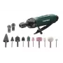 Metabo DG 25 Set pneumatische rechte slijper, 6.04116.50