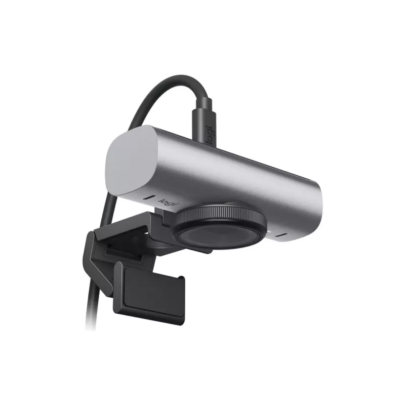 Logitech MX Brio-webcam