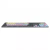 Logickeyboard Avid Pro Tools Titan DE PC-toetsenbord LKB-PT-TPC-DE