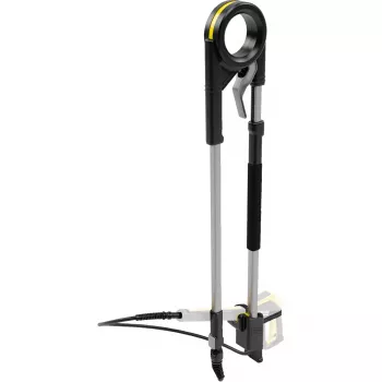 Sproeier Kärcher 2.644-190.0 — sproeier, lengte 3,78 m, gewicht 2,8 kg, breedte 120 mm