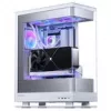 All-in-One-vloeistof-CPU-koeler PHANTEKS Glacier One 360D30 X2 DRGB 360 mm wit