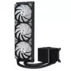 Waterkoeling, 3D AMOLED-display - 360 mm