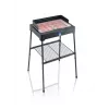 Severin PG8566 barbecue & grill elektrisch zwart 2200 W (PG8566)