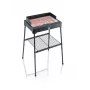 Severin PG8566 barbecue & grill elektrisch zwart 2200 W (PG8566)