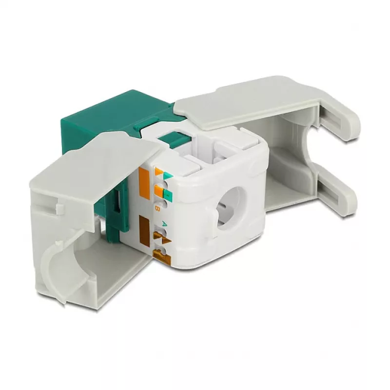 Keystone-module DeLOCK 86349